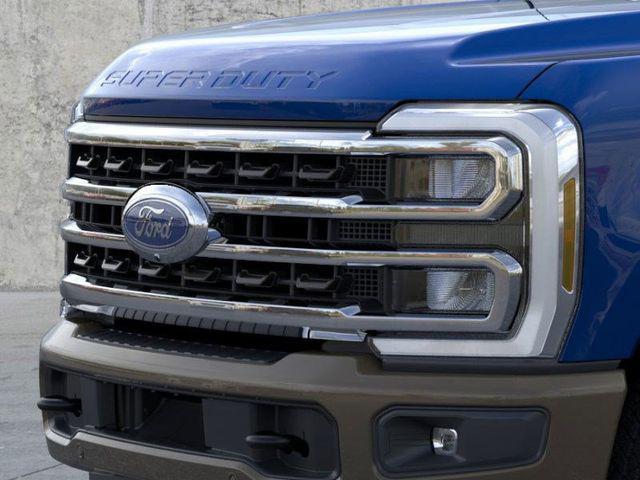 new 2026 Ford F-250 car, priced at $89,528