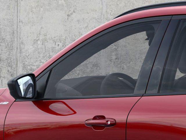 new 2025 Ford Escape car, priced at $30,734