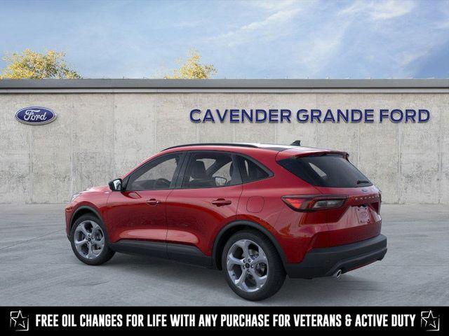 new 2025 Ford Escape car, priced at $30,734