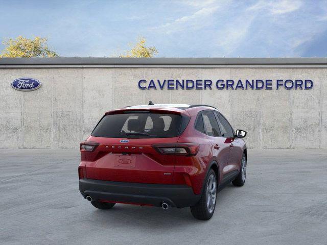 new 2025 Ford Escape car, priced at $30,734