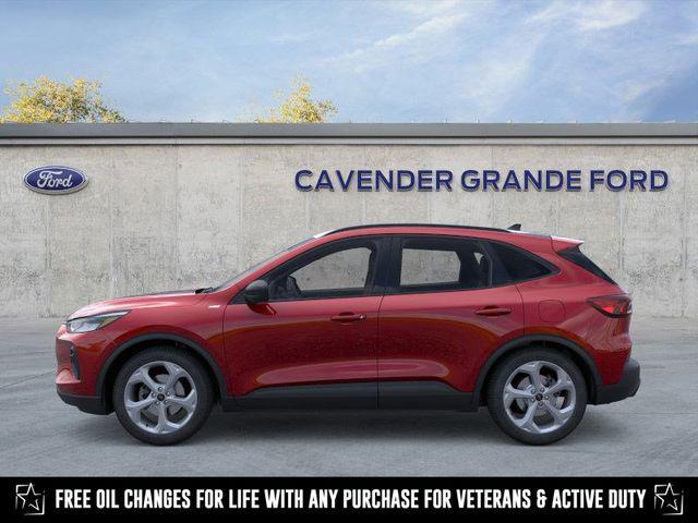 new 2025 Ford Escape car, priced at $30,734