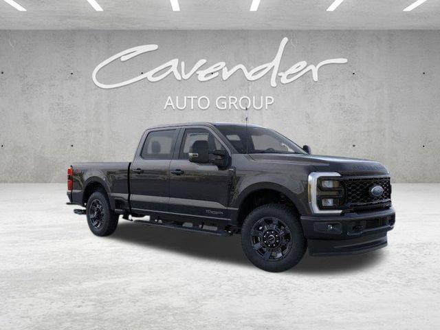 new 2026 Ford F-250 car, priced at $68,171
