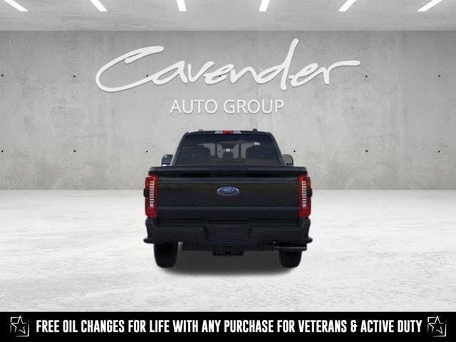 new 2026 Ford F-250 car, priced at $68,171