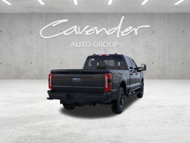 new 2026 Ford F-250 car, priced at $68,171