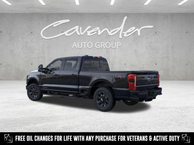 new 2026 Ford F-250 car, priced at $68,171