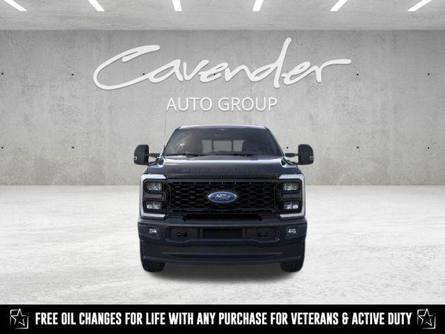 new 2026 Ford F-250 car, priced at $68,171