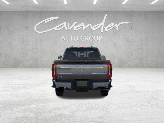 new 2026 Ford F-250 car, priced at $91,078