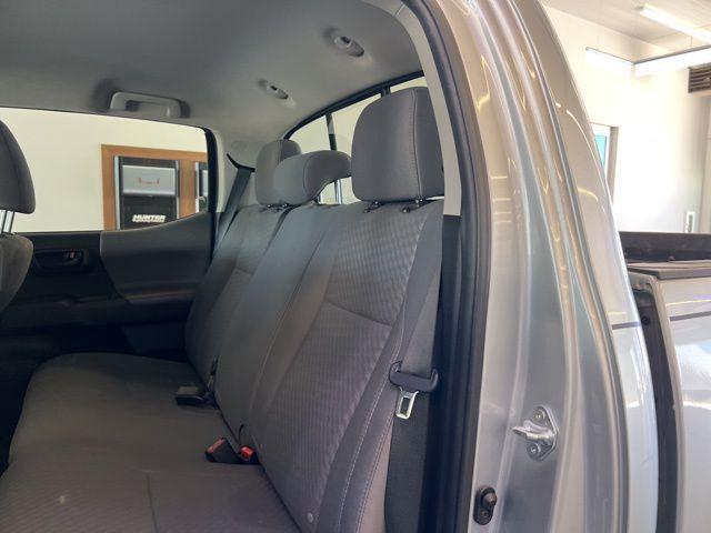 used 2022 Toyota Tacoma car, priced at $32,604