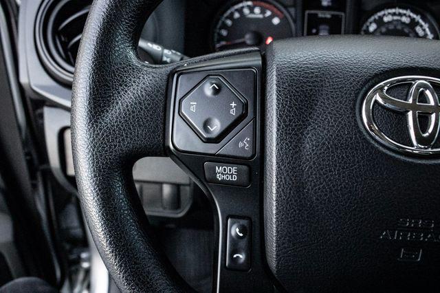 used 2022 Toyota Tacoma car, priced at $30,959