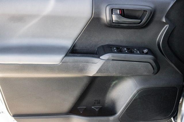 used 2022 Toyota Tacoma car, priced at $30,959