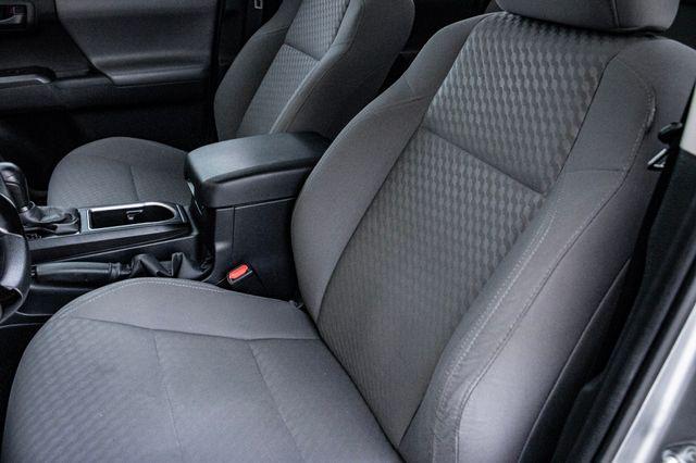 used 2022 Toyota Tacoma car, priced at $30,959