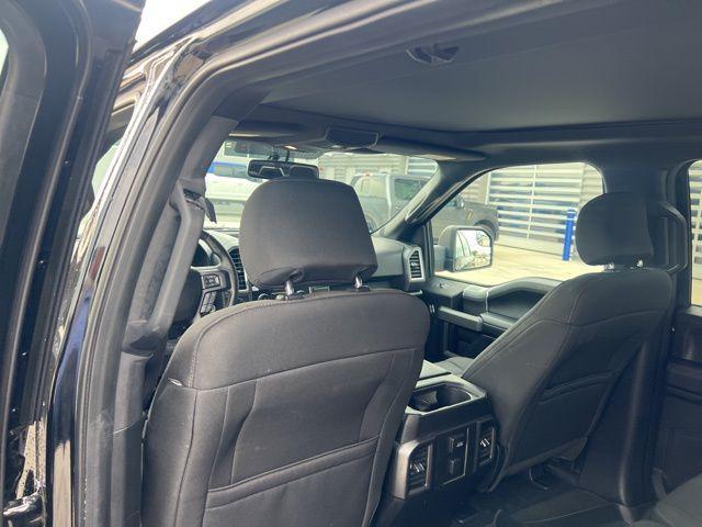 used 2016 Ford F-150 car, priced at $23,859