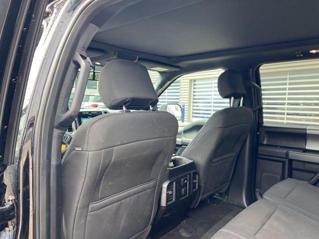 used 2016 Ford F-150 car, priced at $24,704