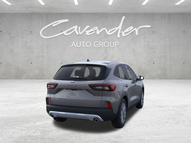 new 2026 Ford Escape car, priced at $30,179