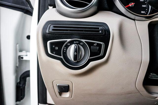 used 2022 Mercedes-Benz GLC 300 car, priced at $30,979