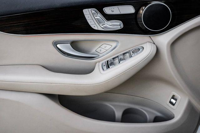 used 2022 Mercedes-Benz GLC 300 car, priced at $30,979