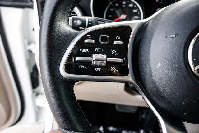 used 2022 Mercedes-Benz GLC 300 car, priced at $30,979
