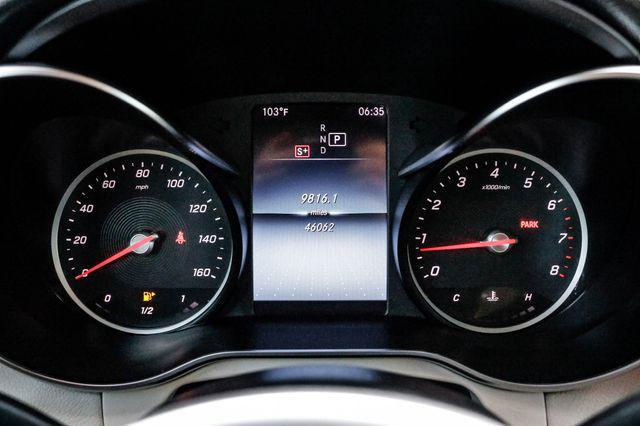 used 2022 Mercedes-Benz GLC 300 car, priced at $30,979