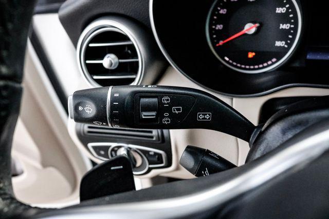used 2022 Mercedes-Benz GLC 300 car, priced at $30,979