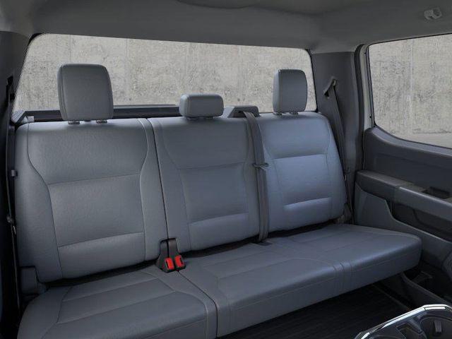 new 2024 Ford F-150 Lightning car, priced at $54,485
