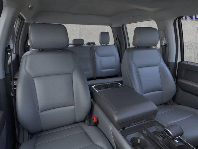 new 2024 Ford F-150 Lightning car, priced at $54,485
