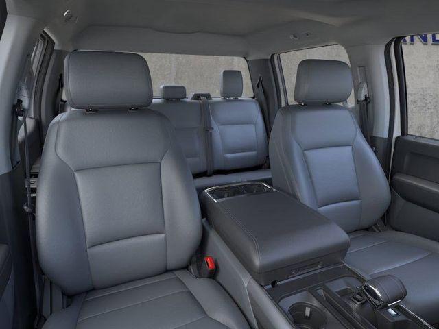 new 2024 Ford F-150 Lightning car, priced at $59,988