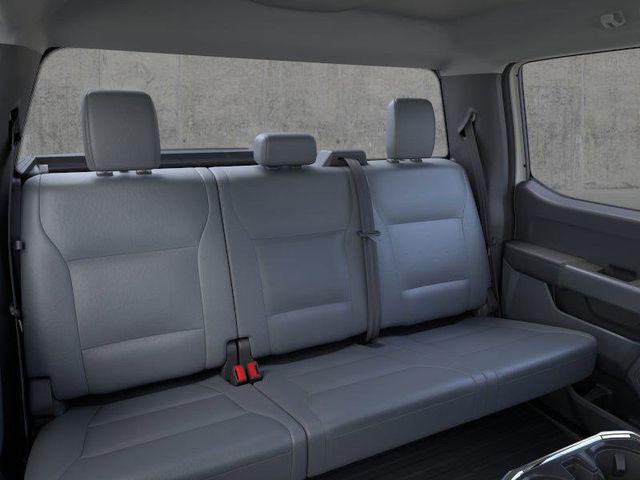 new 2024 Ford F-150 Lightning car, priced at $59,988