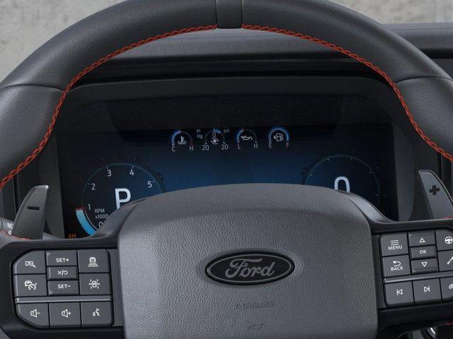 new 2025 Ford F-150 car, priced at $103,735