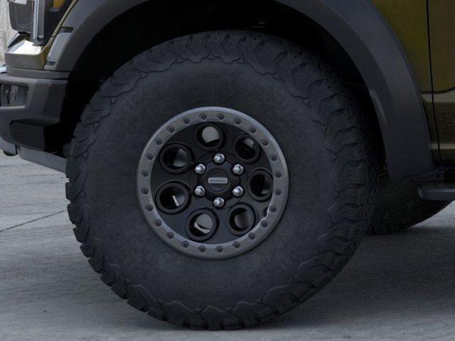 new 2025 Ford F-150 car, priced at $103,735