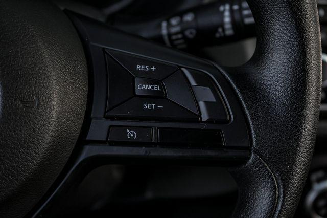 used 2023 Nissan Kicks car, priced at $19,846