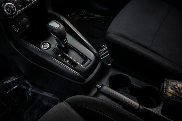 used 2023 Nissan Kicks car, priced at $19,846