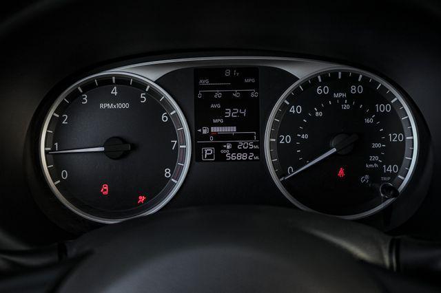 used 2023 Nissan Kicks car, priced at $19,846