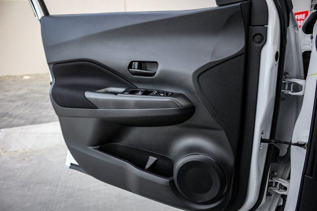 used 2023 Nissan Kicks car, priced at $19,846