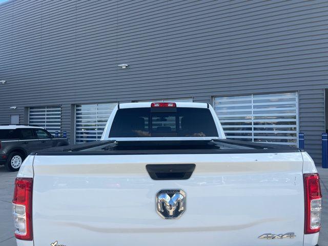 used 2020 Ram 2500 car, priced at $43,814