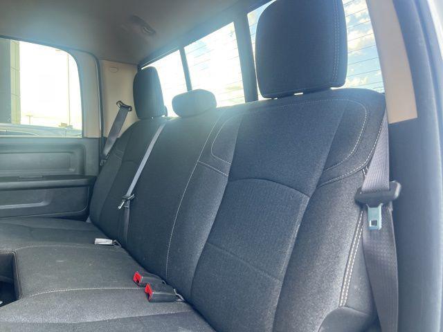 used 2020 Ram 2500 car, priced at $43,814