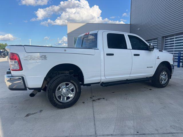 used 2020 Ram 2500 car, priced at $43,814