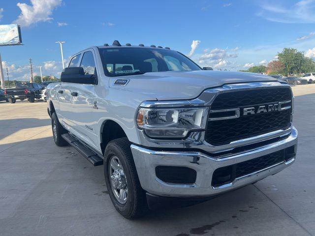 used 2020 Ram 2500 car, priced at $43,814