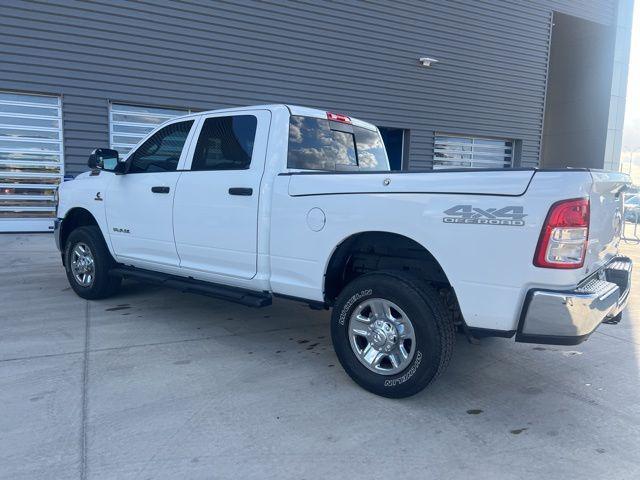 used 2020 Ram 2500 car, priced at $43,814