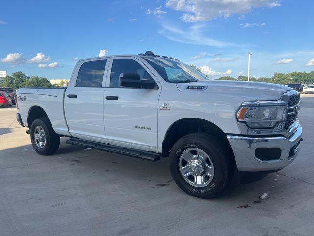 used 2020 Ram 2500 car, priced at $43,814