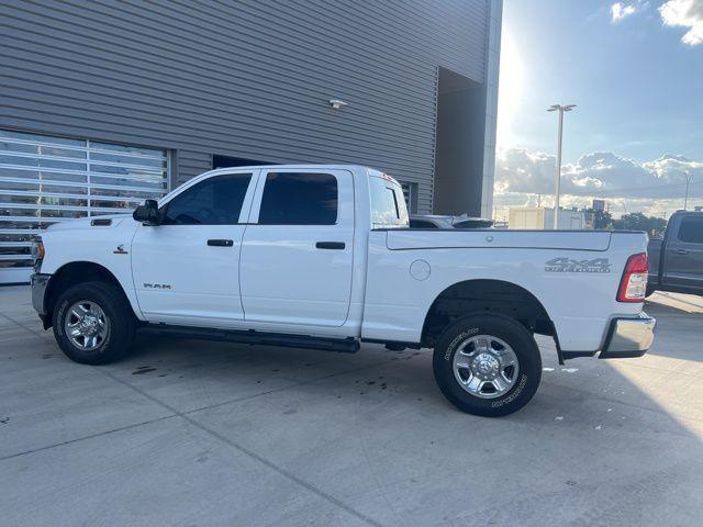 used 2020 Ram 2500 car, priced at $43,814