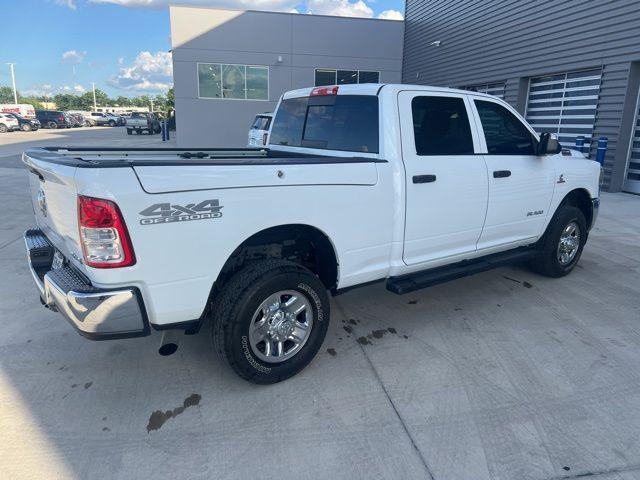 used 2020 Ram 2500 car, priced at $43,814