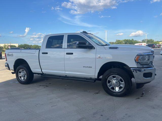 used 2020 Ram 2500 car, priced at $43,814