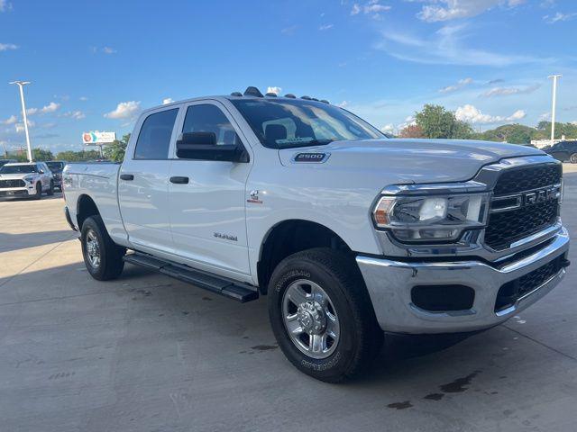 used 2020 Ram 2500 car, priced at $43,814