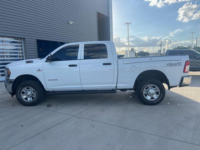 used 2020 Ram 2500 car, priced at $43,814