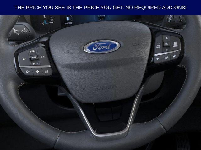 new 2024 Ford Escape car, priced at $24,731