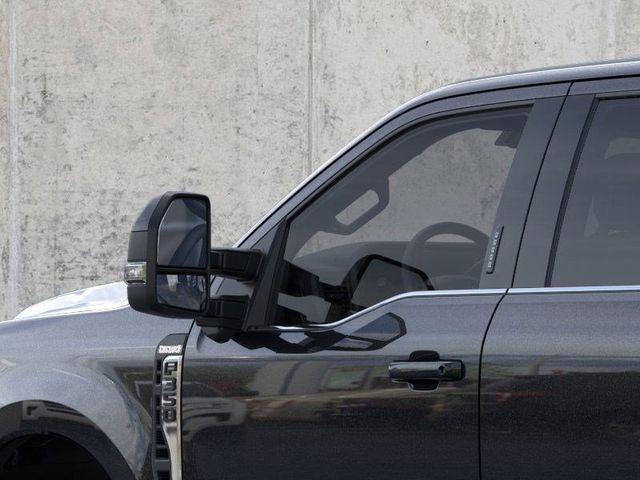 new 2025 Ford F-350 car, priced at $96,845