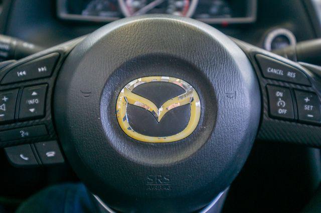 used 2016 Mazda Mazda3 car, priced at $14,478