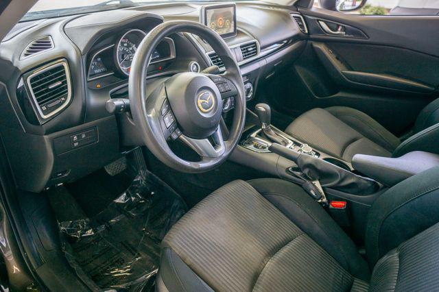 used 2016 Mazda Mazda3 car, priced at $14,478
