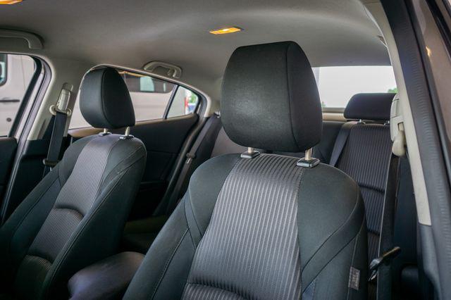 used 2016 Mazda Mazda3 car, priced at $14,478