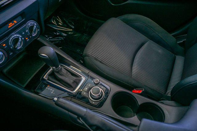 used 2016 Mazda Mazda3 car, priced at $14,478